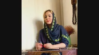 زنده باد بانو دبیرزاده 🎶🎼