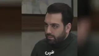 حرفش رو باید با طلا نوشت