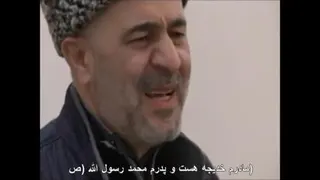 مولودی