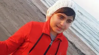 الینا مشقی