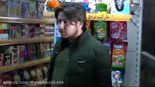 کلیپ با حال