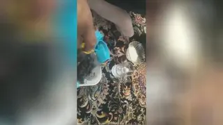 مینا سره لاکی
