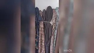 پارچه