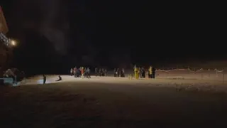 هتل توچال-تهران