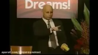 کلیپ هدف رندی گیج