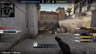 clutch 1v4 راند eco