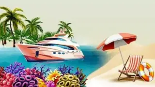 طرح مرجان، برنامه‌ای برای توسعه پایدار و همه جانبه برای جزیره زیبای کیش