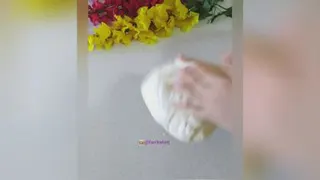 خمیر پیراشکی خمیر جادویی