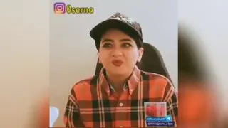 سرنا😍