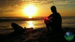 دوباره دلم واسه غربت چشمات تنگه...