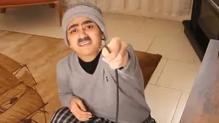 میلیونی شدم!