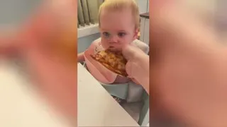 وایییی فقط واکنشش🤣😋