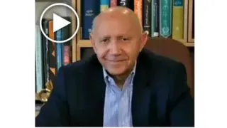 هر کس عاشق خدا شد...