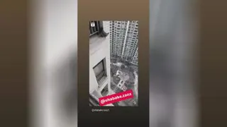 خداحافظ تمام آرزوهام