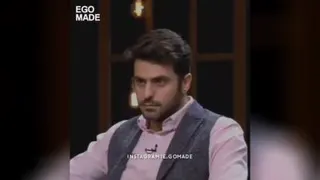 خواستن توانستنه از زبان مصطفی زمانی