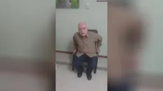پارکینسون