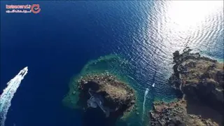 جاهای دیدنی جذاب