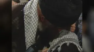 دیدار رهبری