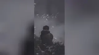 اگر تاریک و تلخ و تنها شدیم