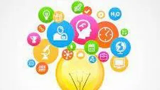 آینوتی هزار ایده بی پایان