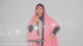 کلیپ شب یلدایی