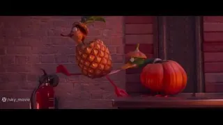 انیمیشن مهاجرت با دوبله سورن