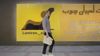 تیزر تبلیغاتی شرکت لمیران چوب