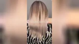 کراتینه مو