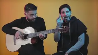 موزیک ویدئو