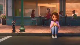 انیمیشن سینمایی شانس