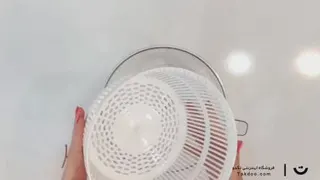 غذاساز دستی هوم کت