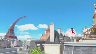 انیمیشن دختر کفشدوزکی - Miraculous 2021 - فصل 1 - قسمت 3