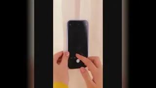 ایده خلاقانه گوشی موبایل