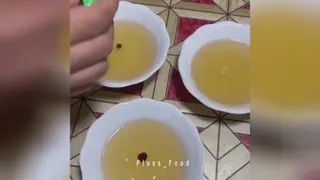 پاستیل خونگی