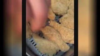 کتف سو خاری بدون مرغ