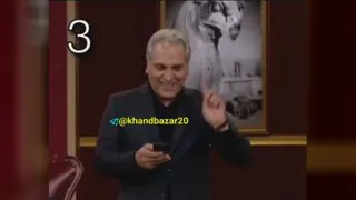 کامنت معروف 😂😂
