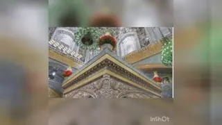 من گدایی مشهدم فقط بطلب