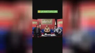 فیلم خنده دار (مغز من ساعت 3 نصف شب)😂
