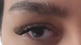 اکستنشن مژه