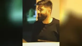 غمگینم
