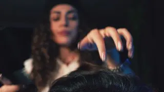 سالن زیبایی آنجل با مدیریت خانم الهه ملکی