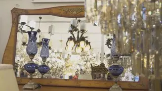 خورشید شب خمین