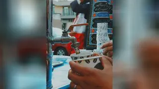 موکب