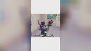 ویدیو طنز_کمپر