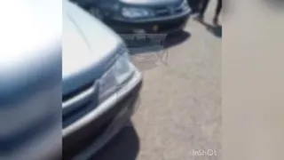ماشین بازان
