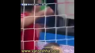 بایرن7بارسلون0