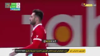 🔻تیم ملی هندبال ایران