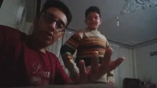 خداتو شکر کن...