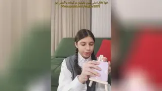 آنباکسینگ وسایل مدرسه