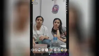 چالش کنترل خنده مقابل فیلتر